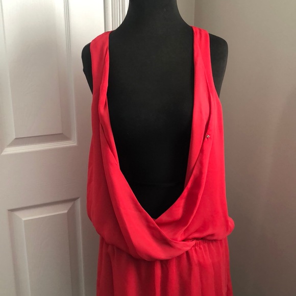 Parker mini dress - Picture 2 of 6